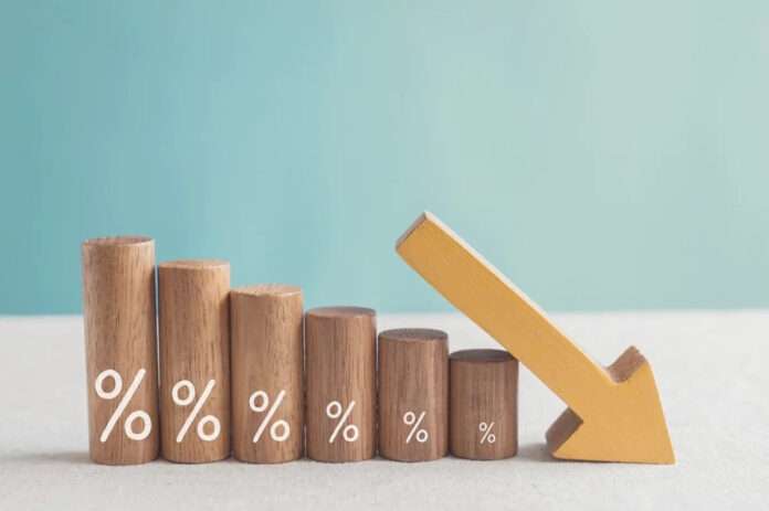 ​Ставки на понижение. За два года проценты по кредитам сократятся вдвое - новости