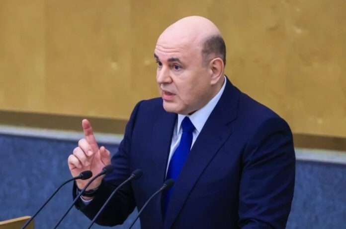 ​Мишустин: расчеты РФ и Белоруссии более чем на 95% происходят в нацвалютах - новости