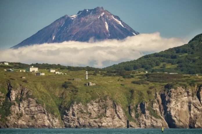 ​HSW: пробуждение Йеллоустоунского вулкана может привести к ядерной зиме - новости