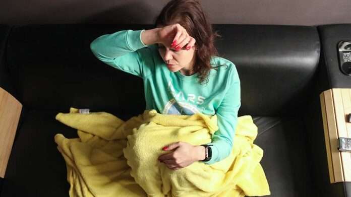 ​Врач назвала причины заболевания после выхода из отпуска - новости