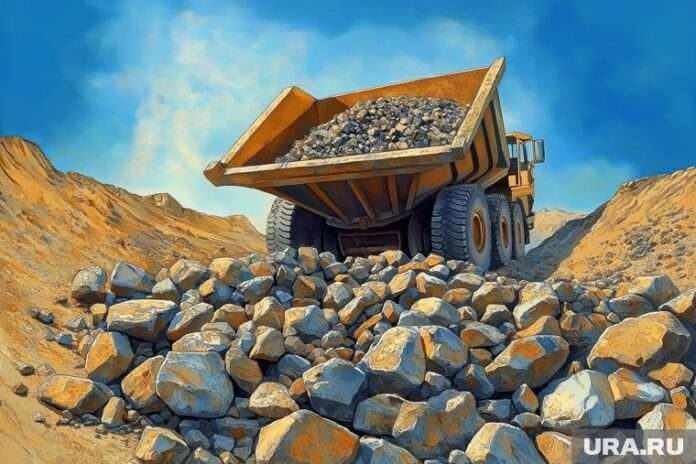 В Сибири планируют создать кластер по переработке редкоземельных металлов - новости