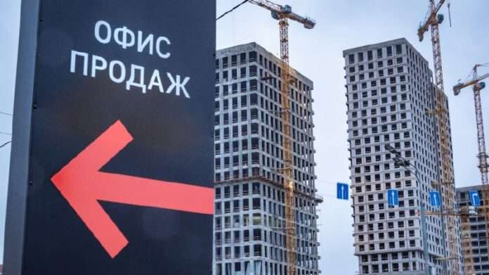 Без окон, без дверей: в РФ массово жалуются на качество квартир в новостройках - новости