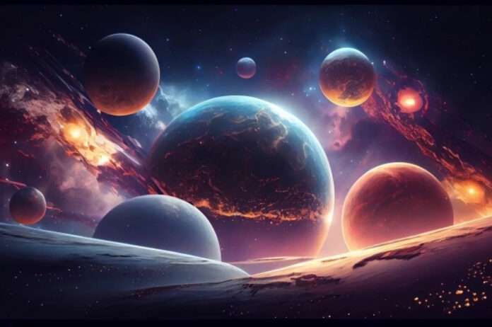 ​Daily Mail: учёные обнаружили признаки жизни на планете в созвездии Льва - новости