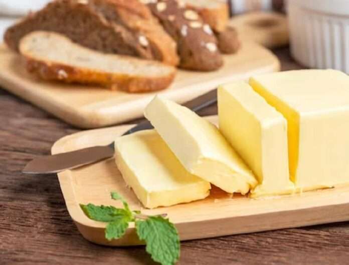 🇷🇺25% сливочного масла в России — некачественное - новости