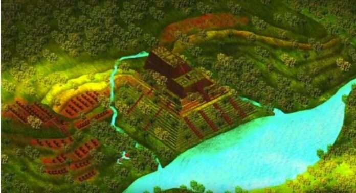 Археологи обнаружили в Индонезии огромную пирамиду, построенную 30 тысяч лет назад - новости