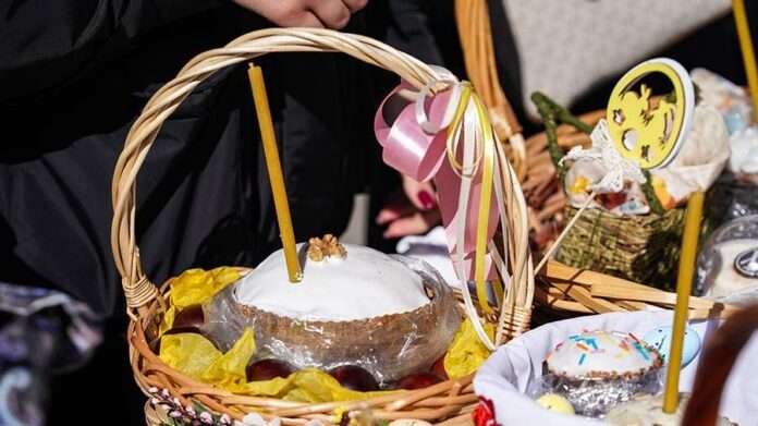 ​Эксперт дал советы по выбору кулича на Пасху - новости