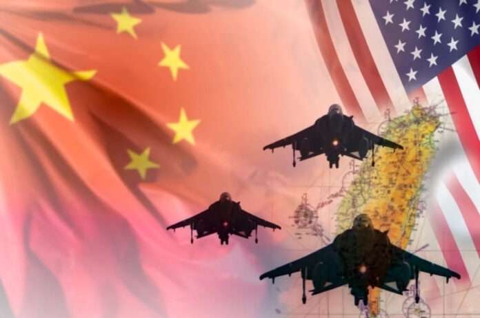 ​RS: повышение тарифов может перерасти в горячую войну США и КНР - новости