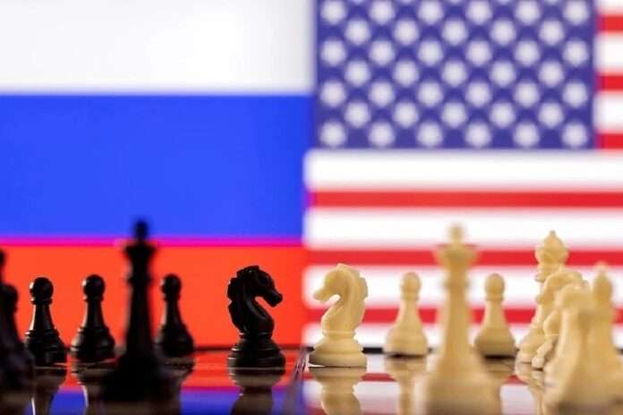 Второй раунд российско-американских консультаций стартовал в Стамбуле - новости