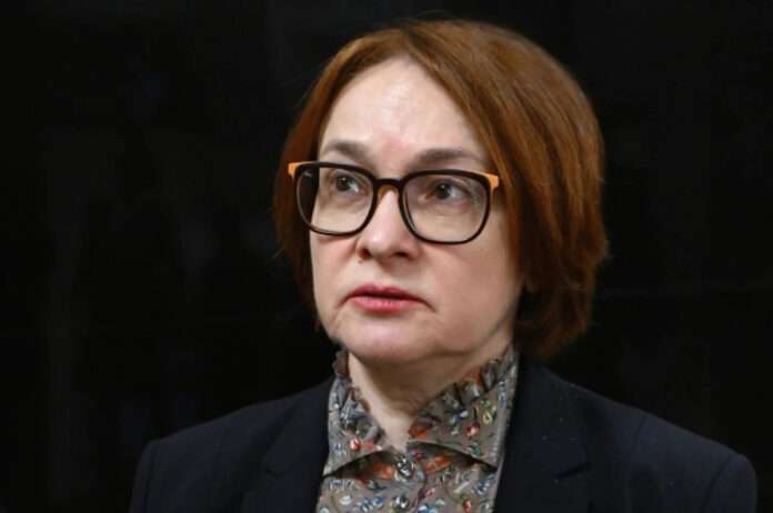 ​Набиуллина: рост цен в 2025 году составит 7-8% - новости