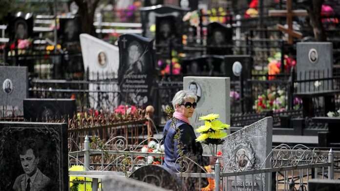 ​29 апреля — Радоница: народные приметы и запреты - новости