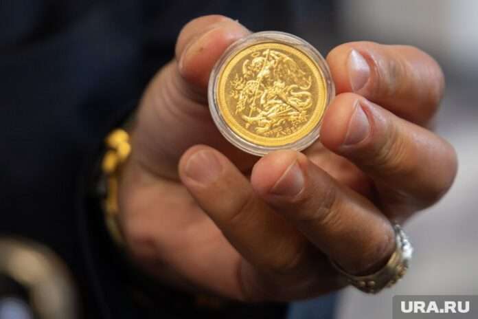 В ПСБ рассказали о самой популярной у россиян монете - новости