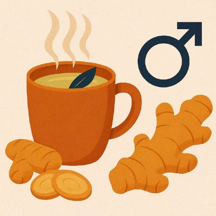 ИМБИРНЫЙ ЧАЙ - новости