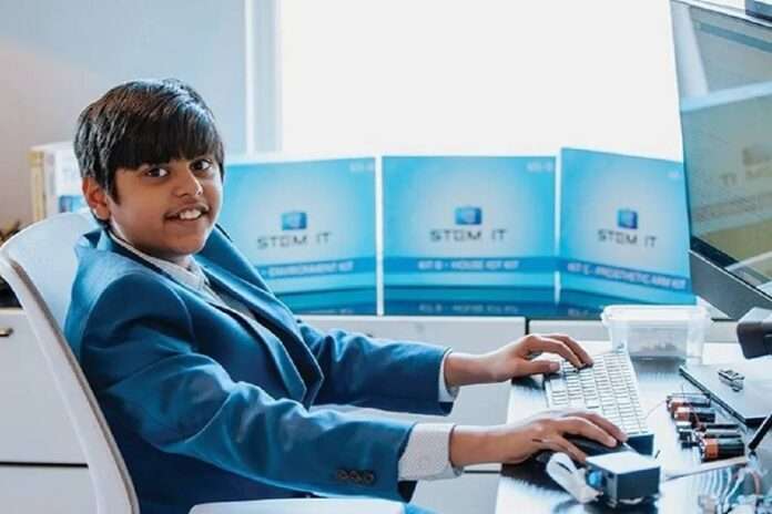 14-летний подросток создал приложение, которое диагностирует заболевания сердца за 7 секунд. - новости