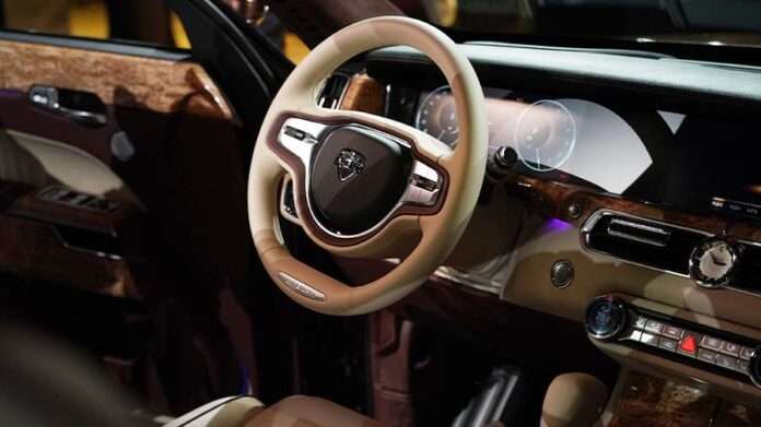 ​В России выросли продажи люксовых авто с пробегом - новости