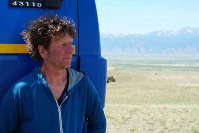 «Меня считают немного сумасшедшим»: путешествие в Бурятию перевернуло жизнь механика из Швейцарии - новости