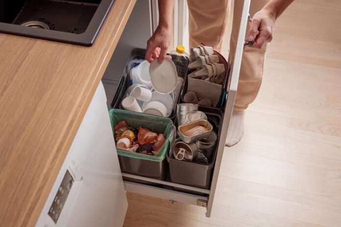 ​Заработать на хламье. Какой мусор готовы покупать - новости