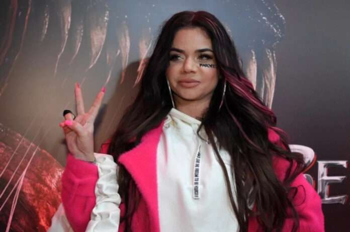 ​Певица Бьянка рассказала, что похудела на 54 кг - новости