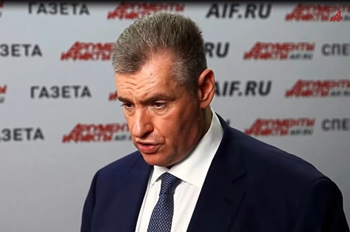 ​Депутат Слуцкий назвал ставки по ипотеке причиной падения рождаемости в РФ - новости