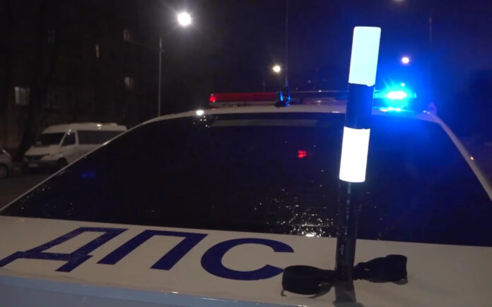 ​В Петербурге наряд ДПС помог беременной женщине родить по пути в больницу - новости