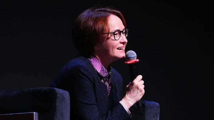 ​Набиуллина рассказала о применении ИИ в работе Банка России - новости