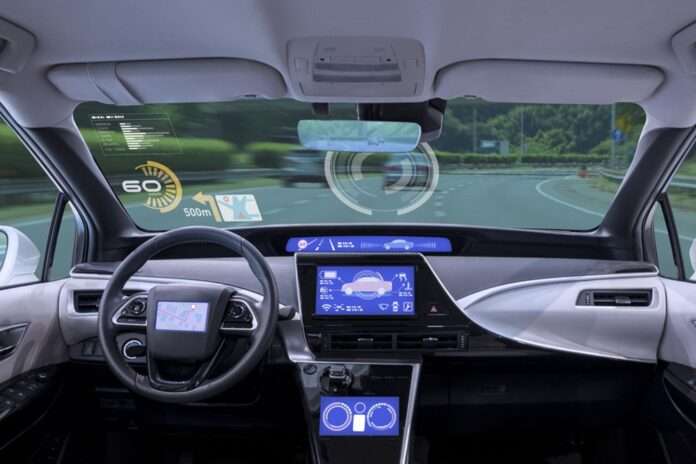 ​В МФТИ создали всепогодное зрение для беспилотных автомобилей - новости