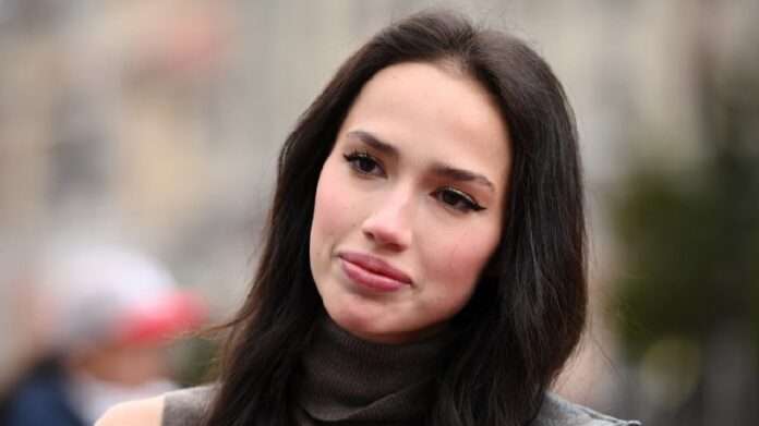 Уже не в спорте: кем теперь хочет работать Алина Загитова - новости