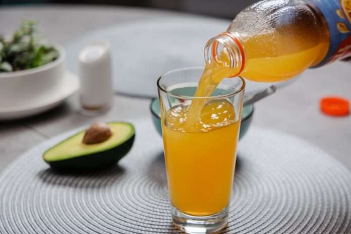 ​Диетолог рассказала москвичам, какие продукты бодрят не хуже кофе - новости