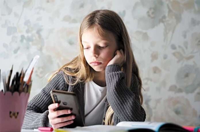 ​В парламент Новой Зеландии внесли законопроект о запрете соцсетей для детей - новости