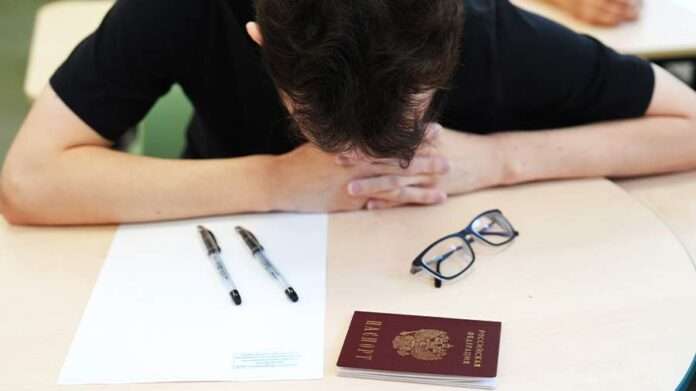 ​От выгорания при подготовке к ЕГЭ страдают 38% выпускников - новости