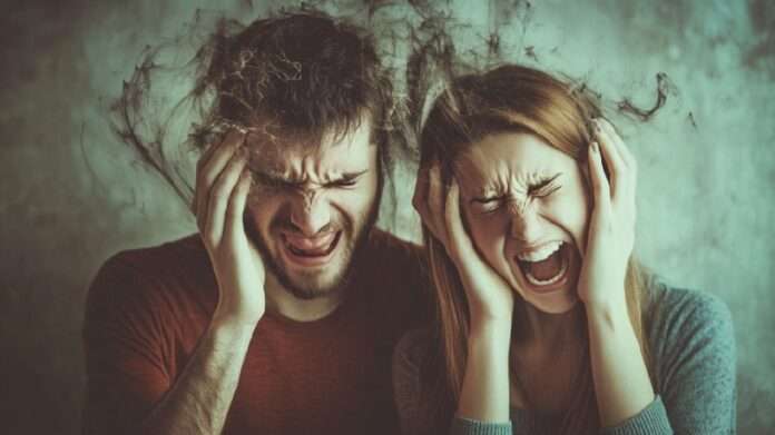 «Жить в режиме хронического воспаления»: как стресс разрушает организм - новости