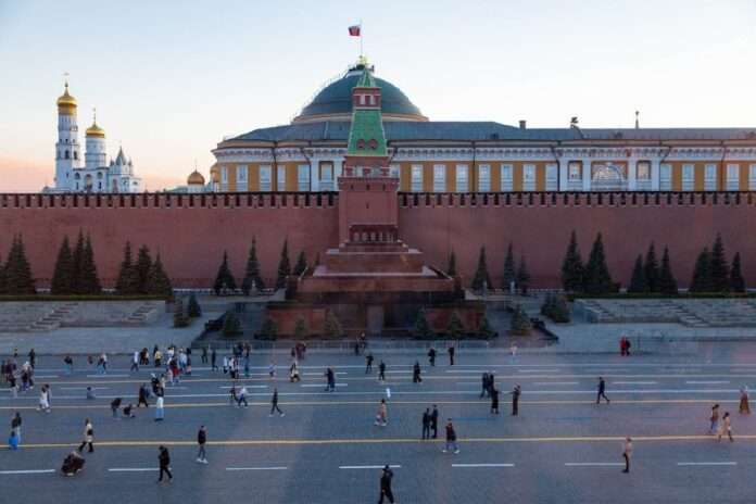 Мавзолей Ленина отреставрируют в Москве - новости
