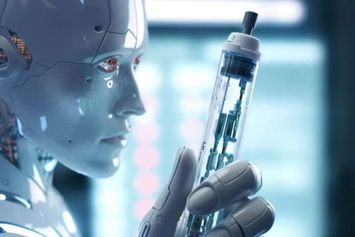 ​💊 Первые лекарства, созданные с помощью ИИ, могут выйти на рынок к 2030 году - новости