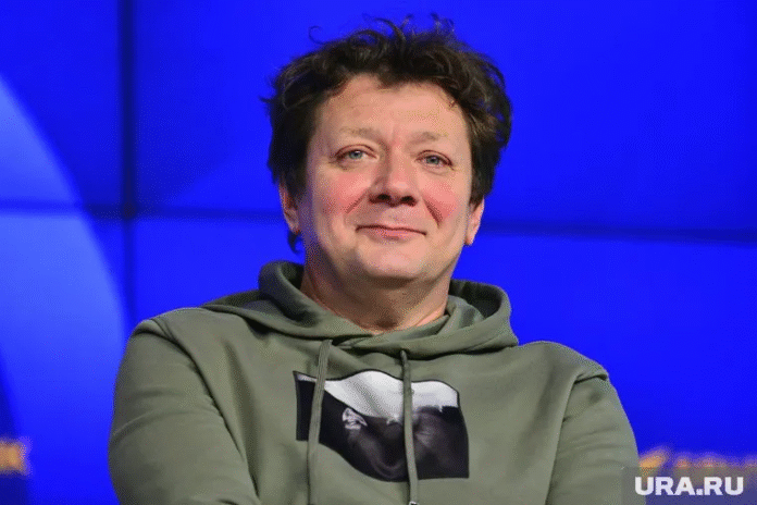 ​Актер Ян Цапник из Челябинска сыграет Кутузова в скетчкоме - новости