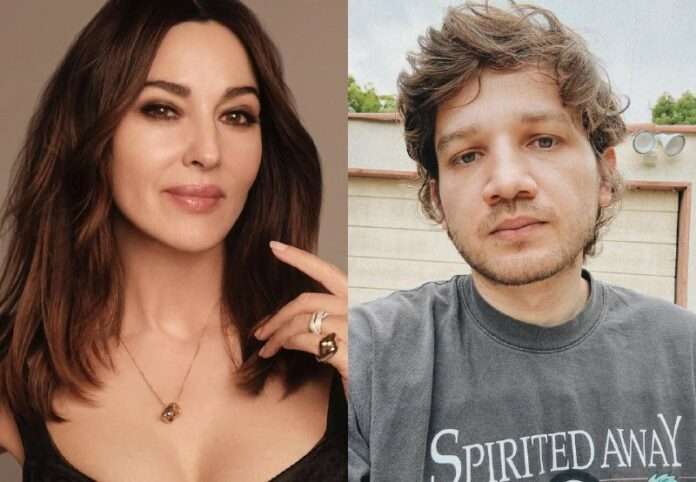 Воу-воу! Пишут, что Моника Беллуччи снялась в первом англоязычном фильме российского режиссера Кантемира Балагова. Картина будет... - новости