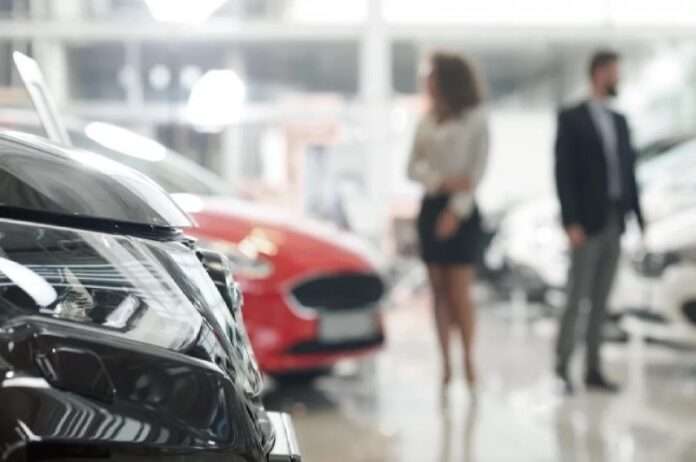 В РФ расширили программу льготного автокредитования на семьи с двумя детьми - новости