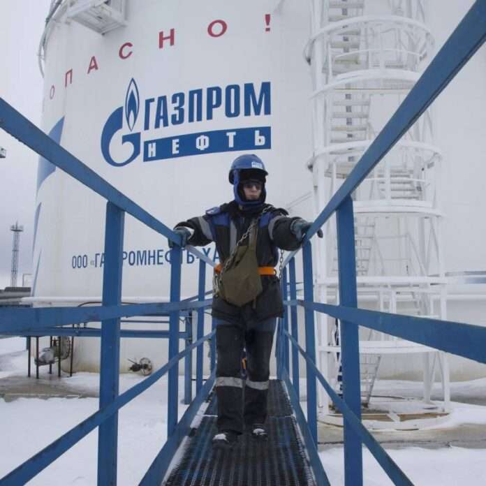 У «Газпрома» снова проблемы: в 2025 году терпит убытки главный кормилец госкорпорации — дочернее предприятие «Газпром нефть», ко... - новости