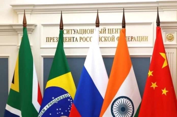 ​Вьетман стал десятой страной-партнером сообщества БРИКС - новости