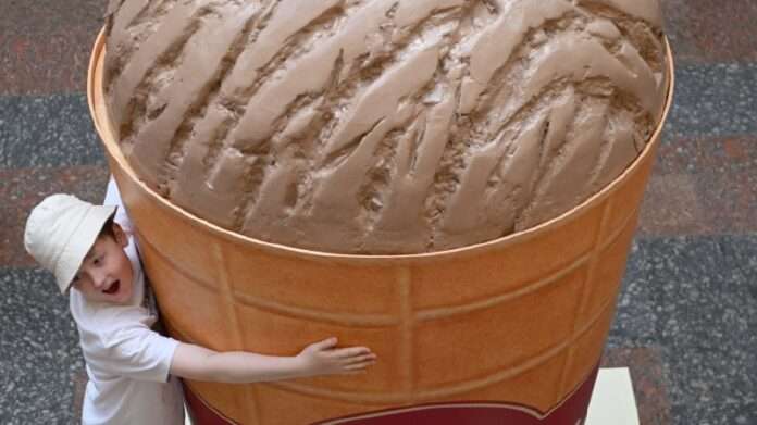 Без вреда для фигуры и здоровья: сколько мороженого можно есть в день - новости