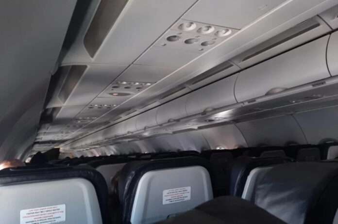 ​Интернет в российских самолетах может появиться в 2027-2028 годах - новости