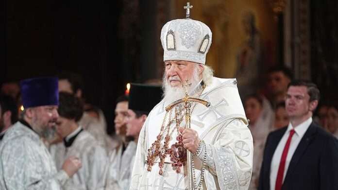 ​Патриарх Кирилл назвал победу в Великой Отечественной войне Божьим чудом - новости