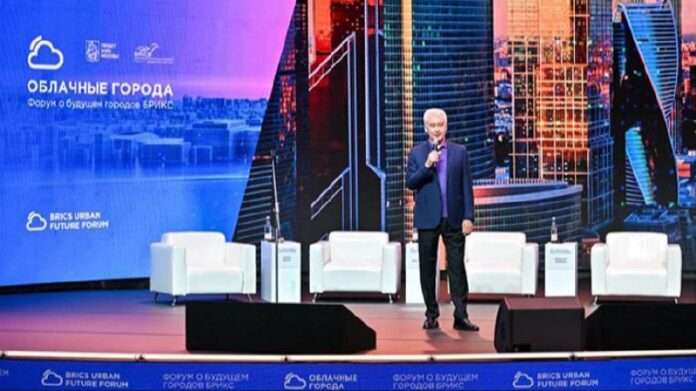 Столичный форум «Облачные города» в этом году будет посвящен роботизации - новости