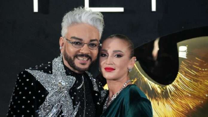 Между ними химия? Бузова устроила горячие игры с Киркоровым на концерте Билана - новости