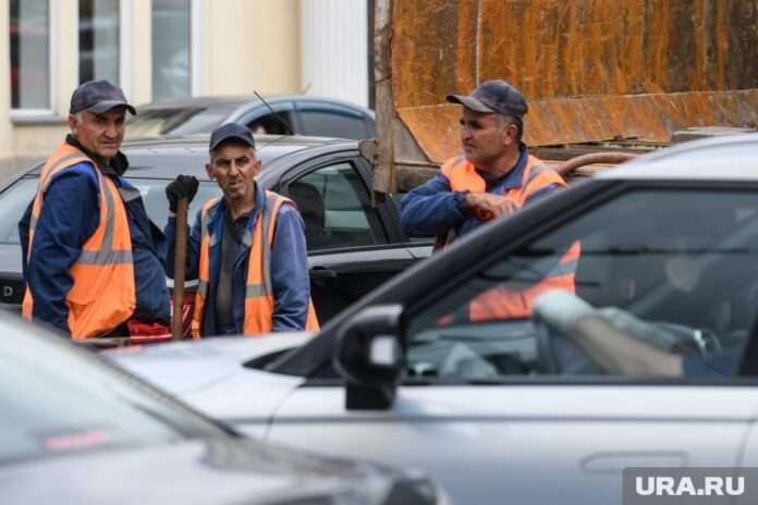 Устное тестирование для мигрантов готовят уже к 2026 году - новости