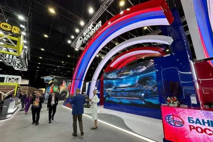 На ПМЭФ заключили соглашения на сумму 6,3 трлн рублей - новости