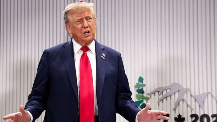 ​Трамп назвал исключение России из G8 ошибкой - новости