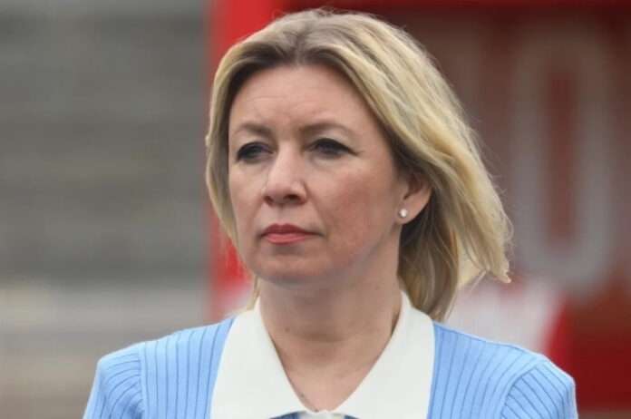 ​Захарова считает, что мир в миллиметре от ядерной беды - новости