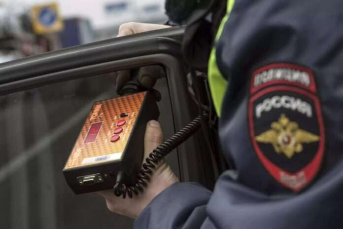 ​В РФ хотят пересмотреть требования к тонировке передних боковых стекол авто - новости