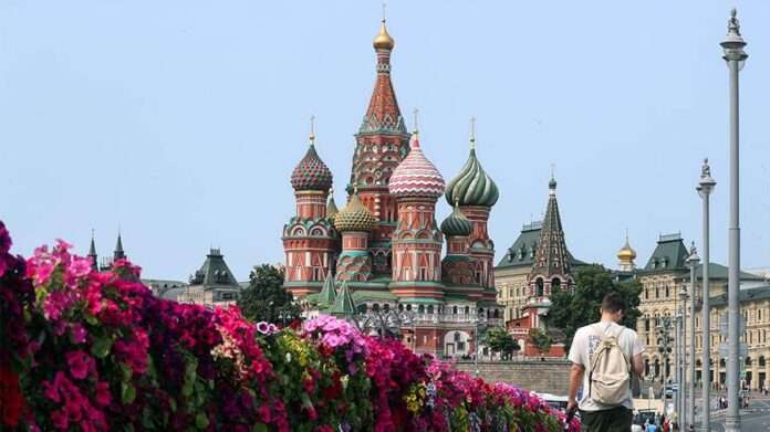 ​В рамках «Лета в Москве» начался масштабный исторический фестиваль - новости