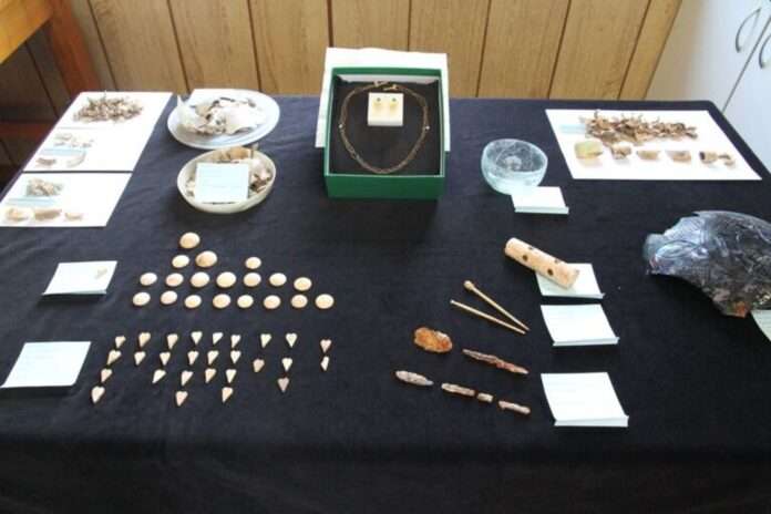 ​Римская гробница с уникальными сокровищами найдена в Черногории - новости