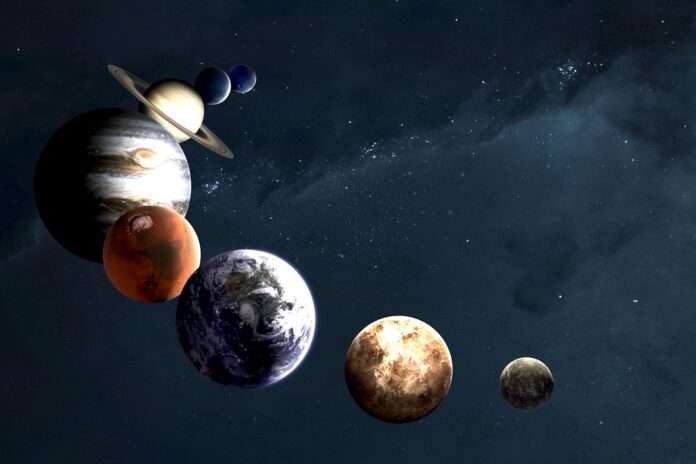 ​Найдены два объекта, которые могут быть Девятой планетой Солнечной системы - новости